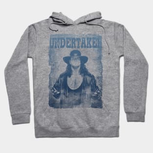 undertaker oren//Design On tshirt for to all Hoodie